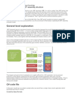 NET Assembly Structure