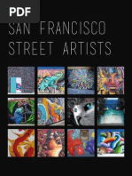 Download San Francisco Street Artists by jddishotsky SN192359155 doc pdf