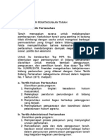 Download Pengantar Tata Guna Tanah by Herman Adriansyah AL Tjakraningrat SN19235957 doc pdf