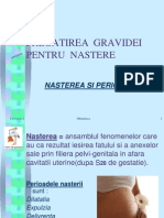 Pregatirea Gravidei Pentru Nastere-1