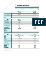 Engineer Info Report RUR0088 PLD7800 Link 1 130715-154813