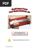 Download 9094 Dovetail Jig Manual C_2 by hmam_88 SN19236300 doc pdf