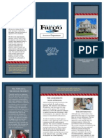 Independent Project Brochure