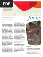 Nations Within Nations