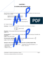 Chap 5 Cours D Aerotechnique