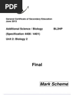 UB Admission Application Guidelines | PDF