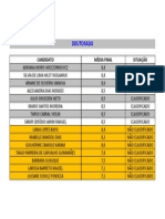 resultado final - doutorado