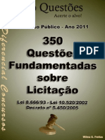 350 QUESTÕES 8.666