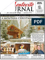 A Montana Christmas