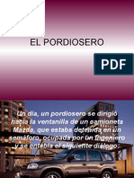 Pordiosero