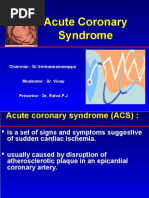 Download Acute Coronary Syndromes-presentation by patange jayaprakash rahul SN19238290 doc pdf