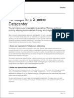 Zd 12 Steps Greener Datacenter 120711