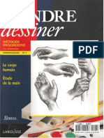 [Peinture - Dessin] Larousse Peindre & Dessiner N° 7-8