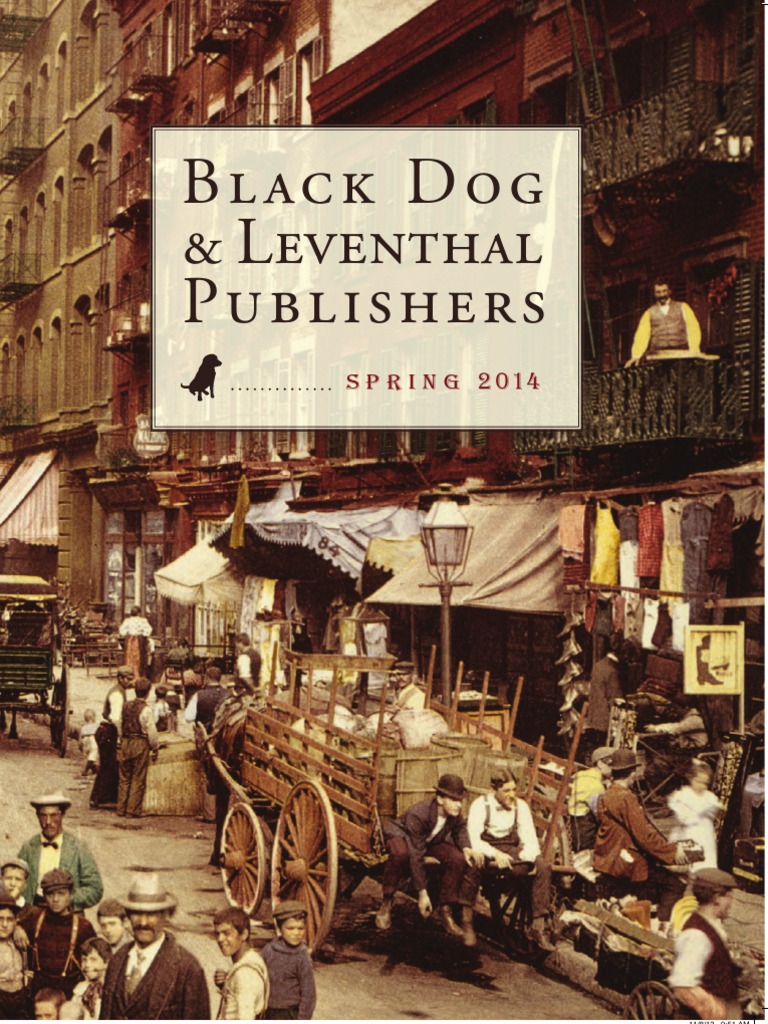 Black Dog & Leventhal Publishers Spring 2014 Catalog, PDF, Stereoscopy