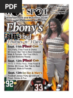 Download Hot Spot Issue 278 by The Hot Spot SN19239346 doc pdf