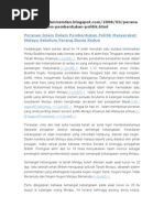 Download kesan politik by eila chan SN19239794 doc pdf