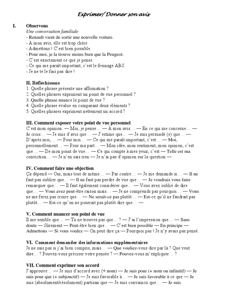 Ex Primer | PDF | Phrase