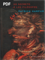 Download El Fuego Secreto de Los Filosofos by Solo Doe SN192400361 doc pdf