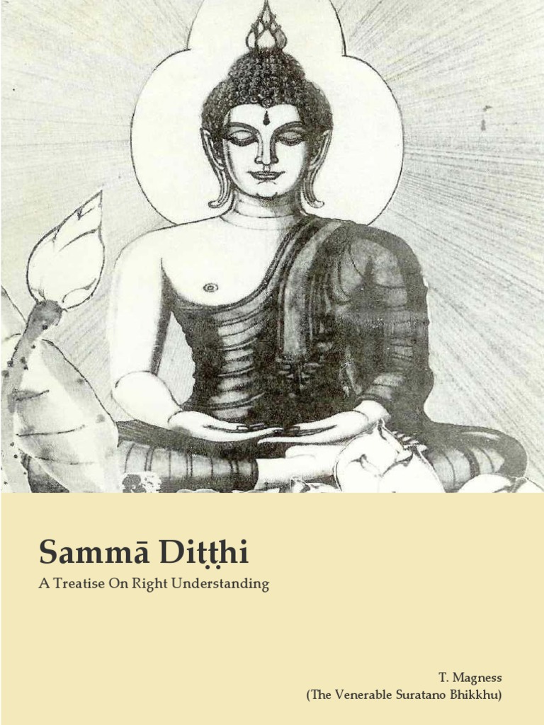 Samma_Ditthi_02Nov07 Consciousness Mind