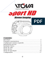 Intova - Manual - Portuguese