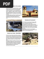 7 Maravillas de Tacna