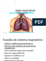 5 - fisiologia respiratoria