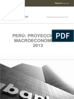 Economia Peru