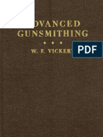 Advanced Gunsmithing