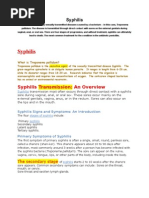 Download Syphilis by staci_lutchman SN19241225 doc pdf