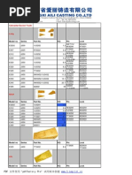 Hitachi Part Number List: ZX 210-3 Boom RH | PDF