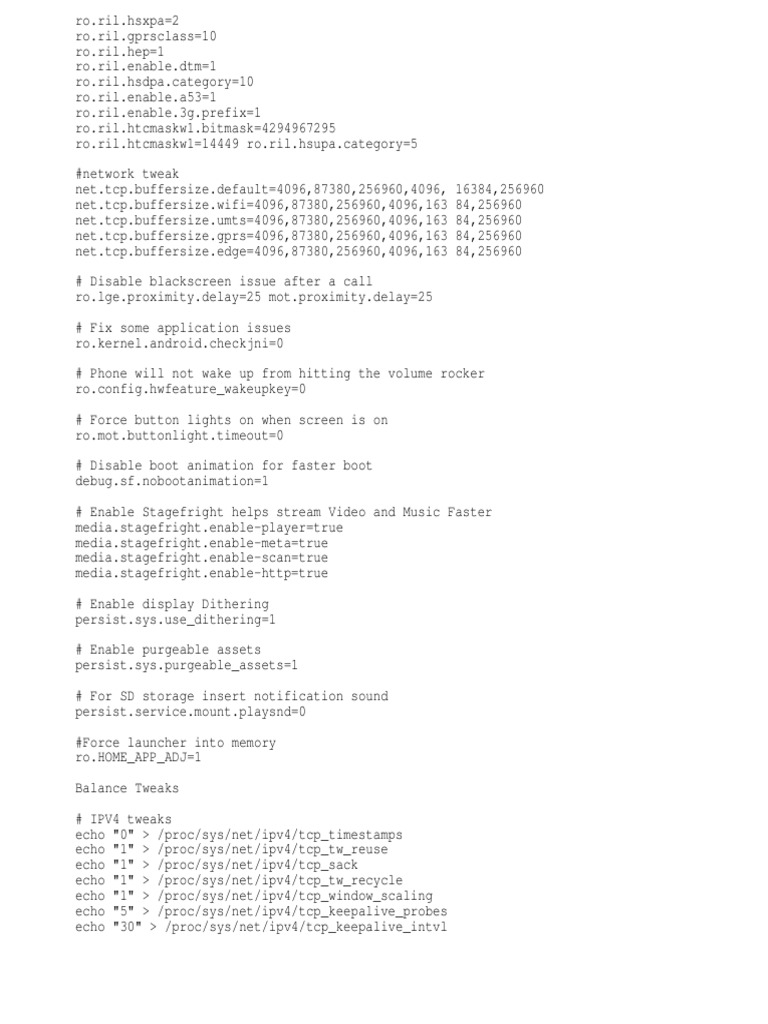 Android Performance Optimization | PDF | Computers