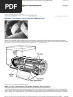 Generator Set Alignment Procedures | PDF | Bearing (Mechanical) | Engines