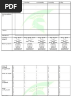 Download Weekly Lesson Plan Template by jakebig13 SN19241997 doc pdf