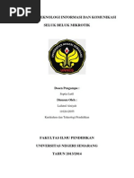 Download Makalah Mikrotik by niaelania SN192420362 doc pdf