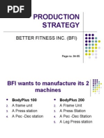 Nucor case study pdf