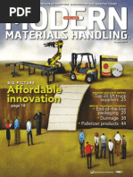 Download Modern Materials Handling - 08 AUG 2009 by jumanlee SN19242134 doc pdf