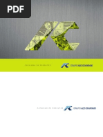 Catalogo de Protudos Perfil