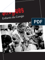 Shegues Enfants Du Congo