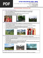 Download 4D3N Minangkabau Tour Muslim Tour by UtasHolidays SN192425734 doc pdf