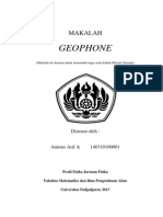 Makalah Gelombang Cover1