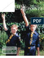 Compass Points - Summer Edition 2009