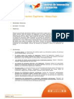 Tratamientos Capilares Maquillaje PDF