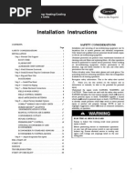 Lennox furnace model number search