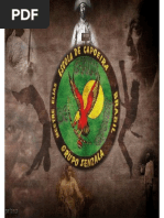 Chants de Capoeira Vol.1