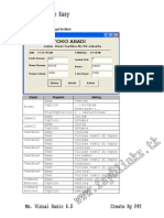 Visual Basic Part 4