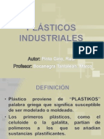 169589119 Plasticos Industriales