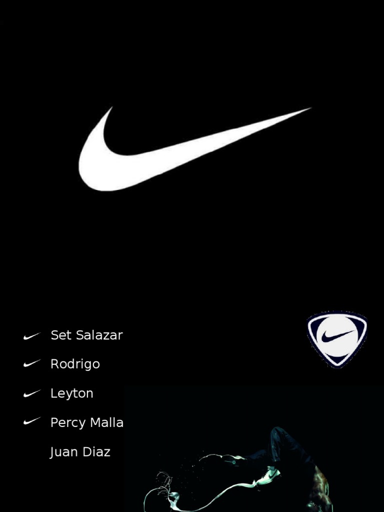 Nike Nike Marca