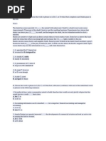 Blog Archives Quizxsonar