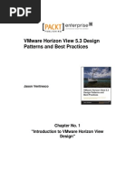 Download 9781782171546_VMware_Horizon_View_53_Design_Patterns_and_Best_Practices_Sample_Chapter by Packt Publishing SN192455162 doc pdf