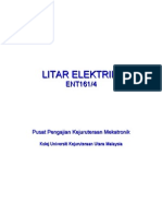 Nota - 1 - Litar Elektrik Ent161 - 4